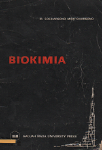 Biokimia