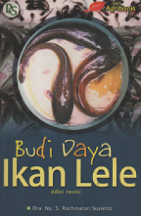 Budi Daya Ikan Lele