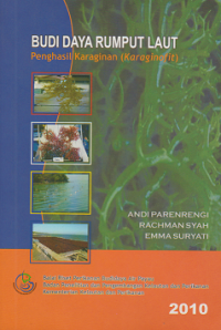 Budi Daya Rumput Laut Penghasil Karaginan (Karaginofit)