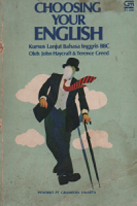 Choosing Your English: Kursus Lanjut Bahasa Inggris BBC