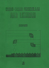Dasar-dasar Pengelolaan Air Limbah