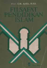 Filsafat Pendidikan Islam