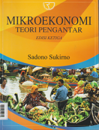 Mikroekonomi: Teori pengantar