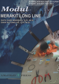 Modul Merakit Long Line