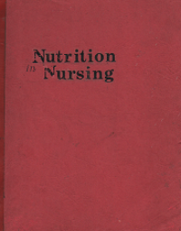 Nutrition in Nursing