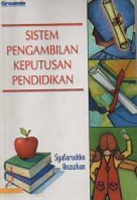 Sistem Pengambilan Keputusan Pendidikan