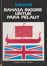 Bahasa inggris untuk para pelaut