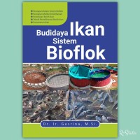 Budidaya Ikan Lele Sistem Bioflok