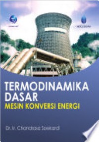 Termodinamika Dasar Mesin Konversi Energi