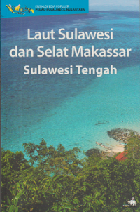 Laut Sulawesi dan Selat Makassar Sulawesi Tengah