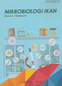 Modul Pembelajaran Mikrobiologi Ikan