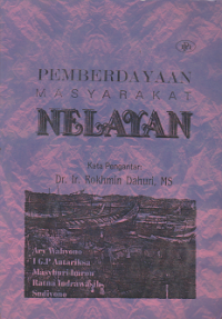 Pemberdayaan masyarakat nelayan