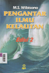 Pengantar ilmu kelautan