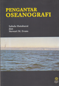 Pengantar oseanografi