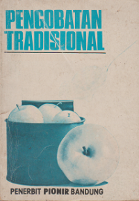 Pengobatan Tradisional